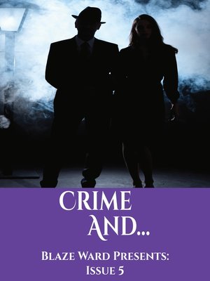 cover image of Crime And...